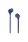 Căști pentru telefoane mobile JBL Tune 110BT, Bluetooth, Albastru