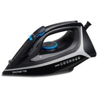Fier de călcat Polaris PIR2868K, 2800W, Negru