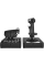 Joystick pentru jocuri Logitech G X56 HOTAS, Negru