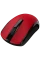 Mouse Wireless Genius ECO-8100, Roșu