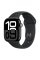 Ceas inteligent Apple Watch Series 10, 42mm, Negru
