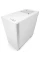 Carcasă PC NZXT H510i, Midi-Tower, Fără sursă de alimentare, Alb