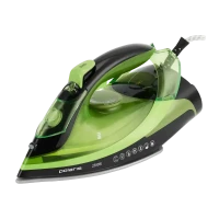 Fier de călcat Polaris PIR 2550AK, 2500W, Verde/Negru