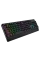 Клавиатура SVEN KB-G9700, Проводное, Чёрный