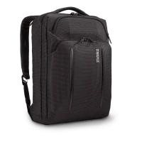 Rucsac pentru Laptop THULE Crossover 2, 15.6, Nailon, Negru