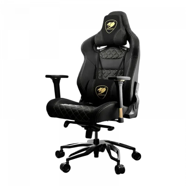 Scaun gaming Cougar Armor Titan Pro