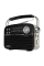 Radio portabil SVEN SRP-500, Negru