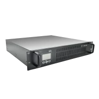 Источник бесперебойного питания Ultra Power RT-2KS RM, Онлайн, 2000VA, Крепление в стойку