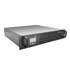 Sursă de alimentare neîntreruptibilă Ultra Power RT-2KS RM, Online, 2000VA, Montare pe rafturi