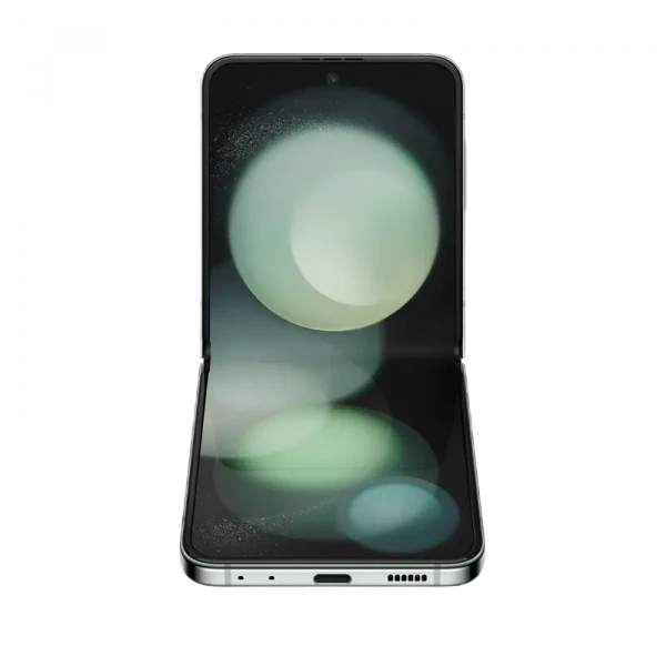 Smartphone Samsung Galaxy Flip 5, 8GB/512GB, Mentă