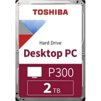 Жесткий диск Toshiba Performance P300, 3.5, 2 ТБ &lt,HDWD320UZSVA&gt,