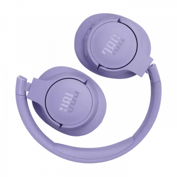 Наушники JBL Tune 770 NC, Фиолетовый