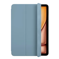 Husă pentru tabletă Apple Smart Folio for iPad Air 11-inch (M2), Denim