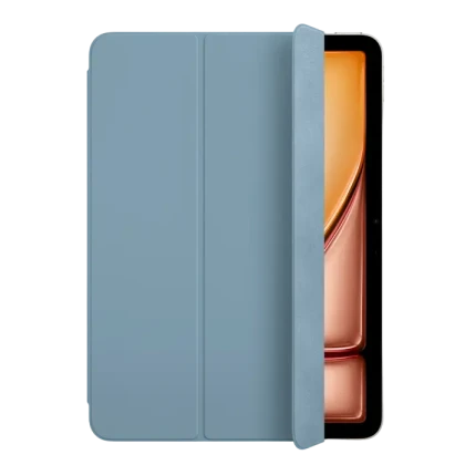 Husă pentru tabletă Apple Smart Folio for iPad Air 11-inch (M2), Denim