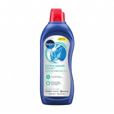 Detergent pentru mașini de spălat vase Whirlpool 484010678152, 750 ml