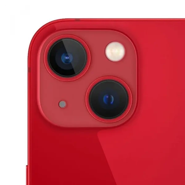 Смартфон Apple iPhone 13 / 128Гб / 4Гб / Red