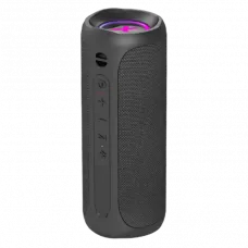 Boxă portabilă Xmusic Trendy Q18P, Negru