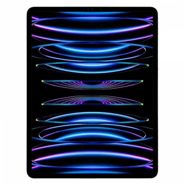 Планшет Apple iPad Pro 12.9-inch (6th gen) A2436, Wi-Fi, 128Гб, Серебристый