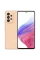 Smartphone Samsung Galaxy A53, 6GB/128GB, Portocaliu