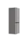 Холодильник Gorenje NRK 6191 ES4, Нержавеющая сталь