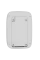 Tastatură tactilă fără fir Ajax KeyPad Plus, Alb