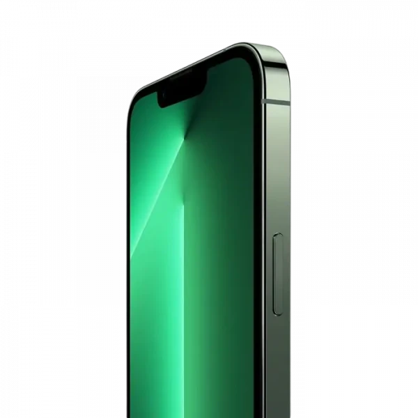 Redenumit: 'Smartphone Apple iPhone 13 Pro Max / 6GB RAM / 1TB stocare / Alpine Green'