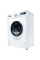 Mașină de spălat Atlant CMA 70У1010-10, 7kg, Alb
