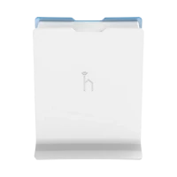 Router MikroTik hAP Lite TC, Albastru