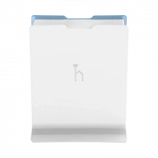 Router MikroTik hAP Lite TC, Albastru