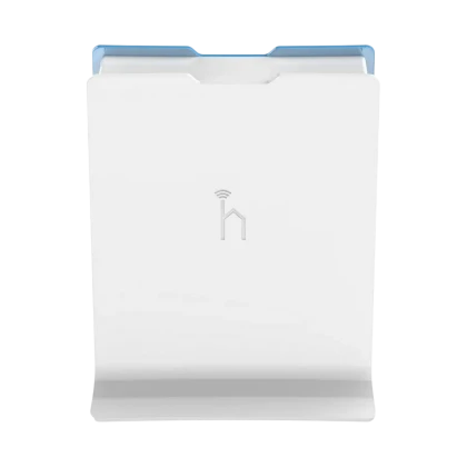 Маршрутизатор MikroTik hAP Lite TC, Синий