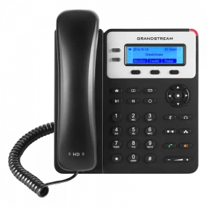 Echipamente VoIP Grandstream