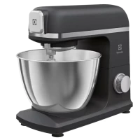 Кухонный комбайн Electrolux E5KM1-6GBP, Чёрный