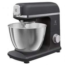 Кухонный комбайн Electrolux E5KM1-6GBP, Чёрный