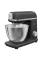 Кухонный комбайн Electrolux E5KM1-6GBP, Чёрный