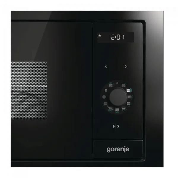 Cuptor cu microunde Gorenje BM 235 SYB, Negru
