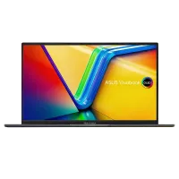 Laptop 15,6 ASUS Vivobook 15 OLED X1505VA, Indie Black, Intel Core i7-13700H, 16GB/1024GB, Fără SO