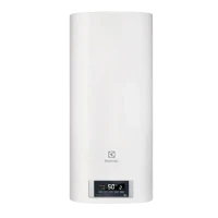 Накопительный водонагреватель Electrolux EWH 50 Formax DL, 50л, Белый