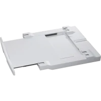 Kit montare verticala pentru uscatoare AEG SKP11GW3, Alb