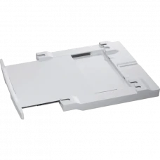 Kit montare verticala pentru uscatoare AEG SKP11GW3, Alb