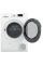 Uscător de rufe Whirlpool FFT M11 82 EE, 8kg, Alb