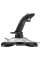 Joystick pentru jocuri Logitech Extreme 3D Pro, Argintiu