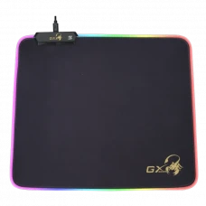 Mouse Pad pentru jocuri Genius GX-Pad 300S, Medium, Negru