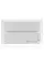 43 LED SMART TV KIVI 43U750NW, 3840x2160 4K UHD, Android TV, Alb