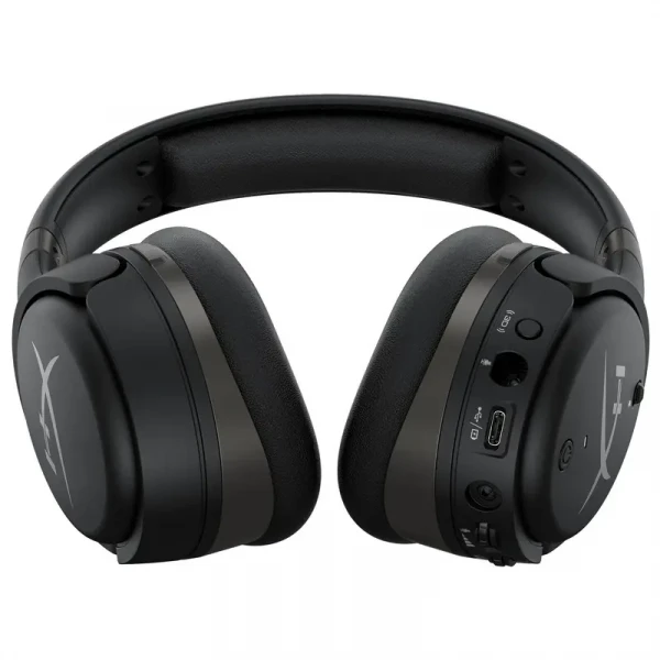 Игровая Гарнитура HyperX Cloud Orbit S, USB, Чёрный