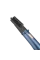 Фен-щётка BaByliss AS965E, 1000Вт, Синий