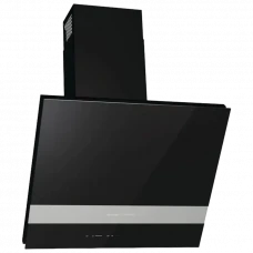 Наклонная Вытяжка Gorenje WHI 643 ORA-B, Чёрный