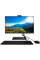Computer All-in-One Lenovo IdeaCentre AIO 3 24ALC6, 23,8, AMD Ryzen 7 7730U, 16GB/512GB, Fără SO, Negru