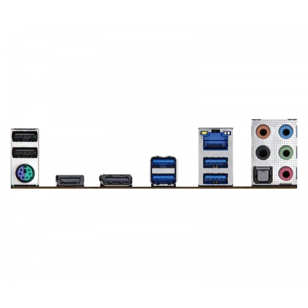 Placă de bază ASRock B560M Steel Legend, LGA1200, Intel B560, Micro-ATX