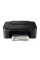 Multifunctional Inkjet Canon PIXMA E3440, Negru