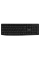Set Tastatură + Mouse SVEN C3500W, Fără fir, Negru